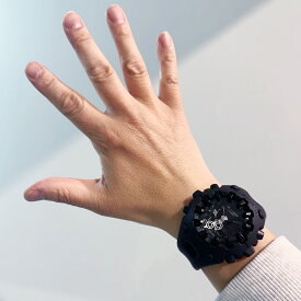 CASIO “G-SHOCK” GA-V01-1AJF "NEW BIG CASE"　BLACK ブラック　マグネティックホールディング構造 カシオ Gショック　磁石の力　ユニセックス　ギフト