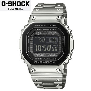 10/10@CASIO gG-SHOCKh GMW-B5000BT-1JFBKx[Vo[t^ G-SHOCK [JVI W[VbN t^ GVbN v Y GSHOCK Xs[hf dg\[[rv XN[obN 