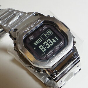�����Y �r���v �J�V�I �t�����^�� MIP�t�� �V���o�[ G�V���b�N CASIO �gG-SHOCK�h�@GMW-BZ5000D-1JF MIP���]�t�� G�V���b�N �X�s�[�h���f�� �d�g�\�[���[ �X�N�����[�o�b�N �X�e�����X���C�o���h Bluetoot