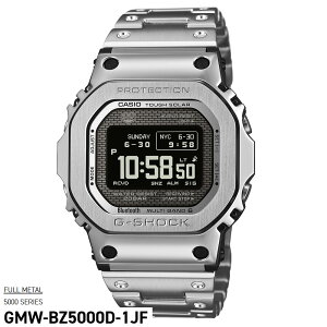 �����Y �r���v �J�V�I �t�����^�� MIP�t�� �V���o�[ G�V���b�N CASIO �gG-SHOCK�h�@GMW-BZ5000D-1JF MIP���]�t�� G�V���b�N �X�s�[�h���f�� �d�g�\�[���[ �X�N�����[�o�b�N �X�e�����X���C�o���h Bluetoot
