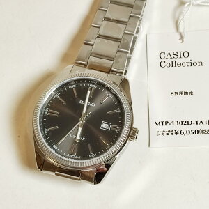 JVIRNV CASIO Collection STANDARDMTP-1302D-1A1JF@ubN_C3j@fCgt@XeXoh[ JVR 5Ch `vJV gEHb` jZbNX ]