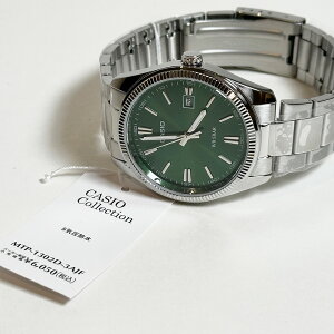 JVIRNV CASIO Collection STANDARDMTP-1302D-3AJF@O[_C3j@fCgt@XeXoh[ JVR 5Ch `vJV gEHb` jZbNX ]