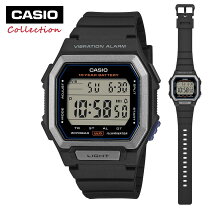 楽天市場】casio w-735h-1ajh（腕時計）の通販
