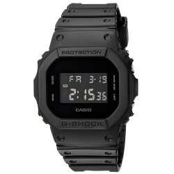【G-SHOCK】DW-5600BB-1JFブラック