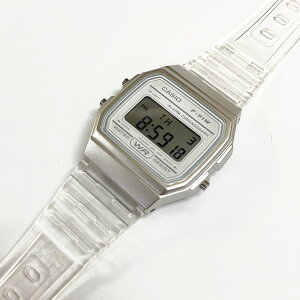 `[vJVI CASIO jZbNX rv Y v`v CASIO Collection F-91WS-7JH XPgNA X^_[hfW^[ 퐶h XgbvEHb` I[gJ_[ t@[XgEHb