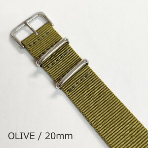 MWC NATO Strap I[uO[ [~^[EHb`Jpj[ iCEFrOEHb`oh 18mm/20mm YrvXgbvxg]y[֑Ήz