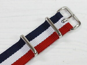 MWC NATO Strap gR[ [~^[EHb`Jpj[ iCEFrOEHb`oh 18mm/20mm YrvXgbvxg]y[֑Ήz