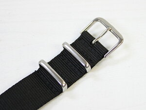 MWC NATO Strap ubN [~^[EHb`Jpj[ iCEFrOEHb`oh 18mm/20mm YrvXgbvxg]y[֑Ήz
