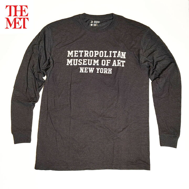 楽天市場】The Metropolitan Museum of ArtThe Met Campus プリント L 