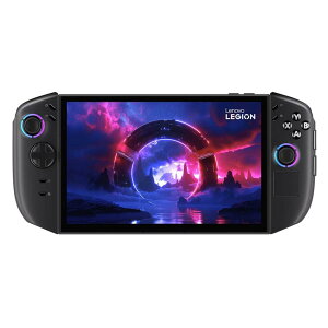Lenovo Legion Go Gen 2 83N0001SJP �G�N���v�X�u���b�N