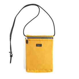 【公式ストア】スタンダードサプライ シンプリシティ スリングパースエル ショルダーバッグ ショルダー バッグ ポーチ 肩掛け 斜め掛け メンズ レディース 旅行 4100623 STANDARD SUPPLY SIMPLICITY SLING PURSE L