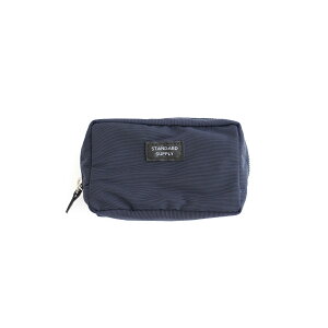 yXgAzX^_[hTvC VvVeB XNGA|[`GGX |[` Vv RX|[`  J[hP[X Y fB[X 4100193 STANDARD SUPPLY SIMPLICITY SQUARE POUCH 