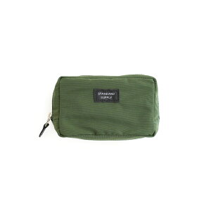yXgAzX^_[hTvC VvVeB XNGA|[`GGX |[` Vv RX|[`  J[hP[X Y fB[X 4100193 STANDARD SUPPLY SIMPLICITY SQUARE POUCH 