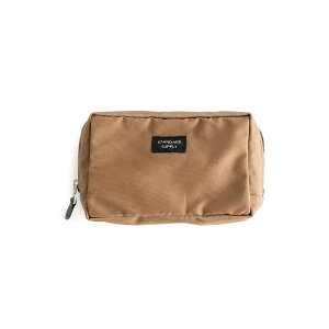 yXgAzX^_[hTvC VvVeB XNGA|[`G |[` Vv RX|[`  J[hP[X Y fB[X 4100147 STANDARD SUPPLY SIMPLICITY SQUARE POUCH M
