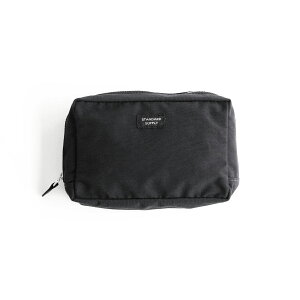 yXgAzX^_[hTvC VvVeB XNGA|[`G |[` Vv RX|[`  J[hP[X Y fB[X 4100148 STANDARD SUPPLY SIMPLICITY SQUARE POUCH L