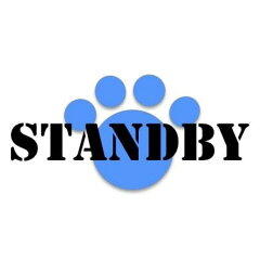 STANDBY スタンバイ