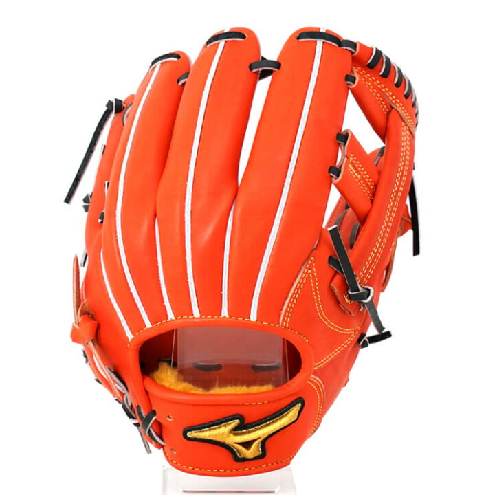 楽天市場】ミズノプロ 硬式 グローブ グラブ 内野手用 右投げ用  