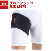 ユナイテッドスポーツブランズジャパングロインラップ(M475)