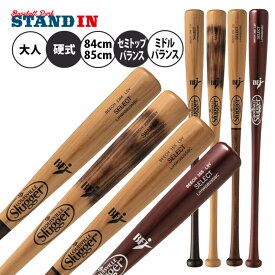 【2023モデル】ルイスビルスラッガー 硬式 木製バット SELECT ビーチ製 84cm 860g 85cm 870g WBL2838010 WBL2838020 WBL2839010 WBL2839020 軽い 硬式用 バット 硬式野球 高校野球 大学野球 社会人野球 一般 大人 louisville slugger BFJマーク