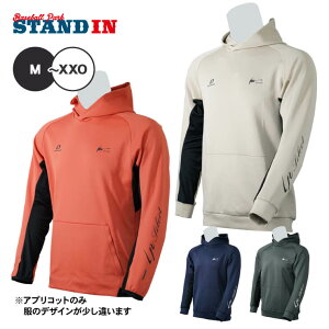 Ip Select × Il 싅  vI[o[ p[J[  SWEATBREAK PARKA Y jZbNX Ip.ST-24FWparka  XEFbg t[fB[ X|[cEFA g[jOEFA 싅EFA StE