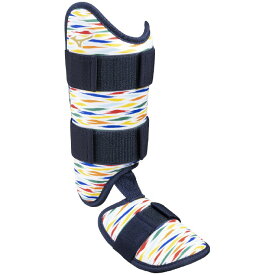 【2026モデル】ミズノプロ 野球 限定 フットガード レッグガード BASEBALL DREAM PACK 左足用 右打者用 1DJLG02899 右足用 左打者用 1DJLG02999 硬式野球 軟式野球 右打ち用 左打ち用 バッター 防具 レガース 脚 mizuno pro