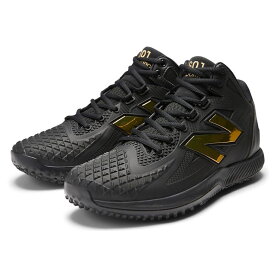 ニューバランス 野球 大谷翔平モデル トレーニングシューズ Ohtani 1 Ohtani v1 Turf 2E 25.0〜30.0 Shohei Ohtani Signature Collection 大谷 シグネチャーコレクション TSHOBK1 アップシューズ ターフシューズ ランニングシューズ スニーカー 紐 大人 一般 newbalance
