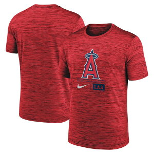 iCL T[XEG[X  TVc [WS xVeB Los Angeles Angels Nike Navy Large Logo Velocity T-Shirt Y NKPQ-62Q-ANG-B1Y JWA i X|JW X|[cEFA g[j