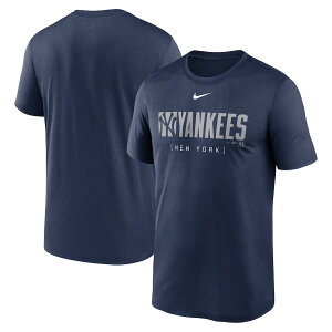 iCL j[[NEL[X  TVc mbNAEg WFh New York Yankees Nike Navy Knockout Legend T-Shirt Y NKGK-44B-NK-31H JWA i X|JW X|[cEFA g[jO