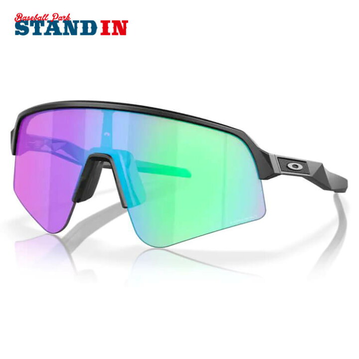 楽天市場】オークリー OAKLEY サングラス Sutro Lite Sweep スートロ 