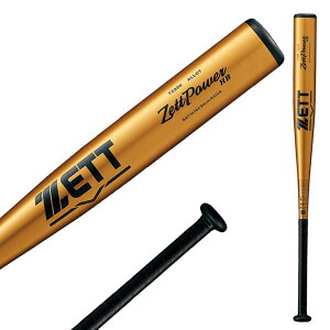 [bg ZETT 2024VΉ d obg ZETTPOWER HB Z싅 84cm BAT16384 zett23ss
