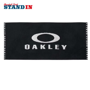 I[N[ X|[c^I tFCX^I ESSENTIAL TOWEL 80  34cm×80cm FOS901440 v[g 蕨 oakley