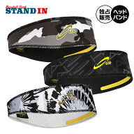 【当店独占販売】U2 ヘッドバンド プルオーバーシリーズ U2 HALO HEADBAND メンズ レディース 男女兼用 …