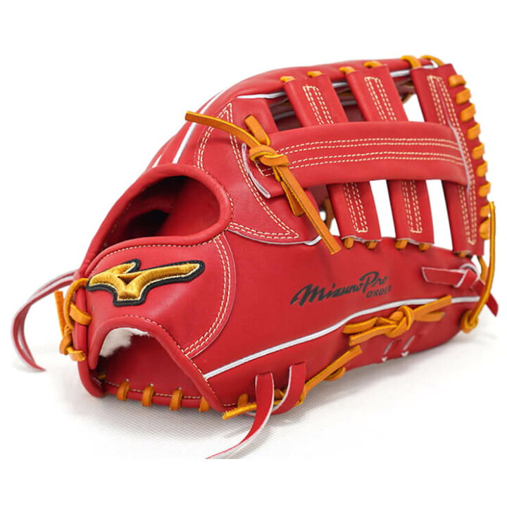 楽天市場】スタンドイン限定ミズノプロ 硬式 グローブ グラブ 外野手用 