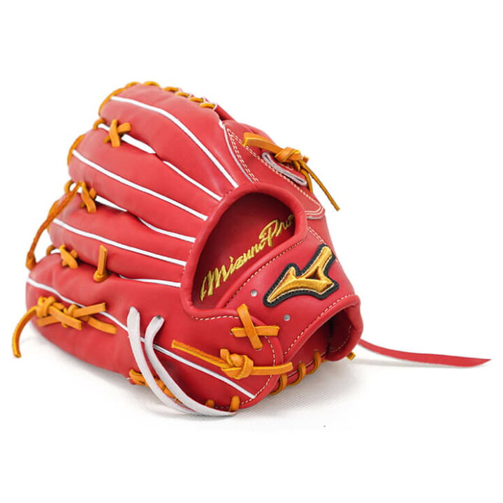 楽天市場】スタンドイン限定ミズノプロ 硬式 グローブ グラブ 外野手用 
