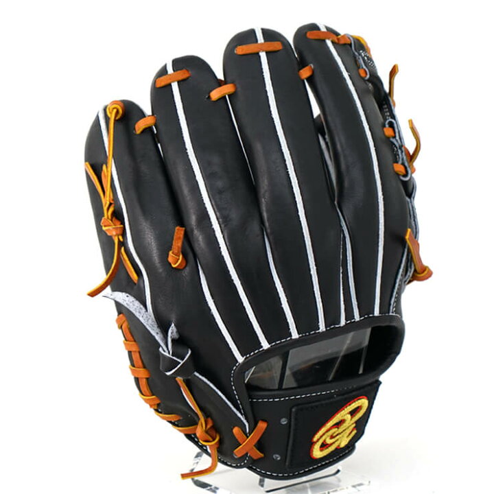 楽天市場】【平裏刺繍・ラベル交換1円】ドナイヤ 限定 軟式 内野手用  