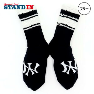 MLB×ROSTER SOX X^[\bNX MLB LINE ROOM SOCKS [\bNX N[\bNX 1 W[[O S   C MLB-138    g L[X hW[X b