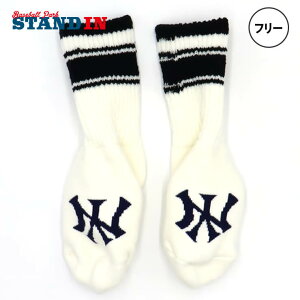 MLB×ROSTER SOX X^[\bNX MLB LINE ROOM SOCKS [\bNX N[\bNX 1 W[[O S   C MLB-138    g L[X hW[X b