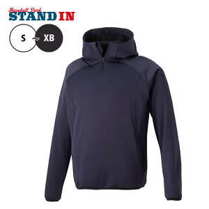 デサント descente 野球 バリアフリースジャケット 長袖 冬用 DBX2761B