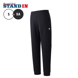 デサント descente 野球 バリアフリースパンツ 冬用 ロングパンツ DBX2765P