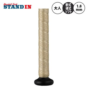 ���C�X�r���X���b�K�[ �싅 �O���b�v�e�[�v 1.8mm ���Z�싅�Ή��J���[���� ���v���[�X�����g�O���b�v WB57512 ��l ��� ��o�b�g �d���o�b�g �\�t�g�{�[���o�b�g �� �� �� �� lousville slugger