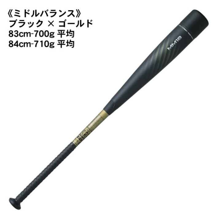 SSK 軟式用MM18 83センチ バット | main.chu.jp