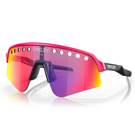 オークリー OAKLEY サングラス Sutro Lite Sweep Vented スートロ ライト スイープ ケース付 メンズ レディース OO9465-0739 メガネ 眼鏡 UVカット 紫外線 撥水 カジュアル スポーツサングラス 野球 ゴルフ 陸上 サイクリング 自転車 ランニング ジョギング アウトドア あす