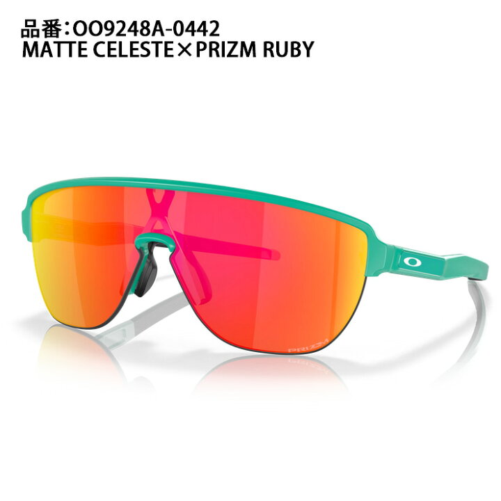 楽天市場】オークリー OAKLEY サングラス Corridor コリドー アジア 