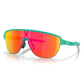 オークリー OAKLEY サングラス Corridor コリドー アジアフィット ケース付 メンズ レディース OO9248A-0442 メガネ 眼鏡 UVカット 紫外線 撥水 カジュアル スポーツサングラス 野球 ゴルフ 陸上 サイクリング 自転車 ランニング ジョギング アウトドア あす楽