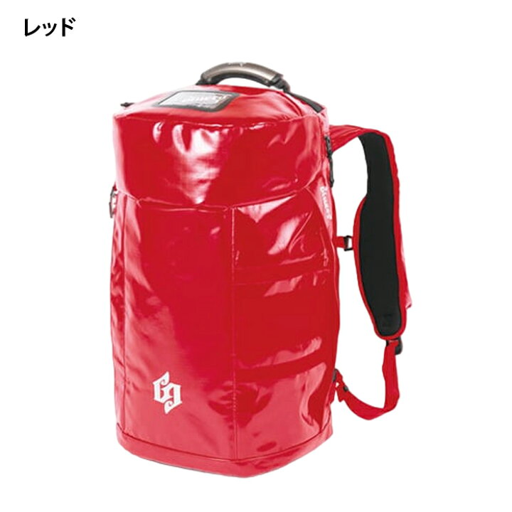 楽天市場】blueeq ブルイク タンクバッグ 40L リュックサック バック 