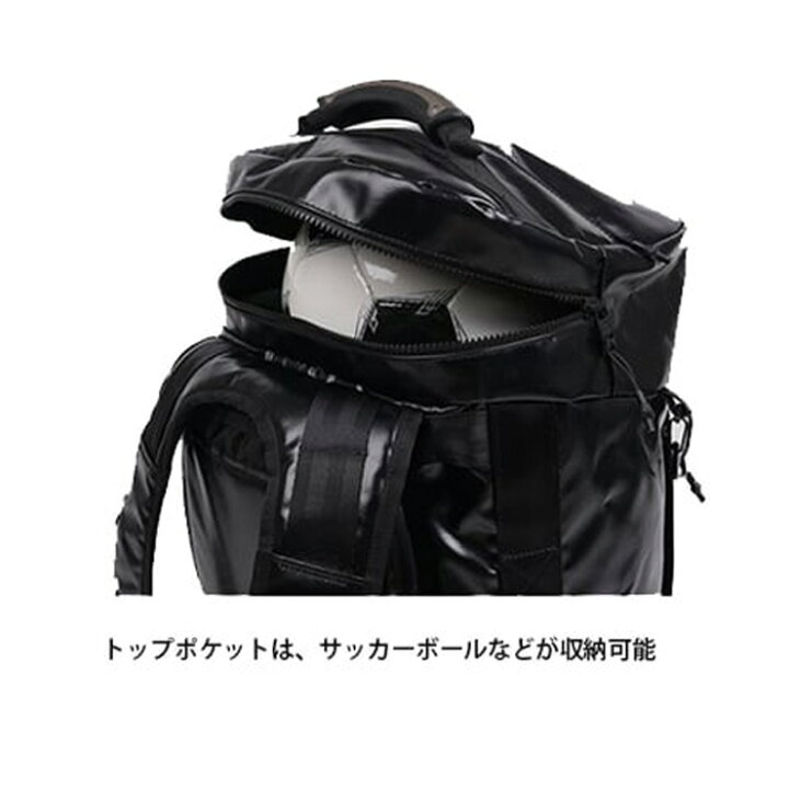 楽天市場】【2024モデル】blueeq ブルイク タンクバッグ 40L リュック 