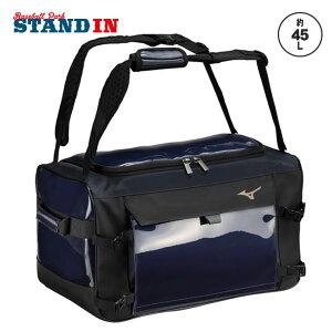 ~Ym 싅 ZJhobO 45L Gi O[oG[g 1FJDB012 싅obO V_[obO obNpbN mizuno miz24ss