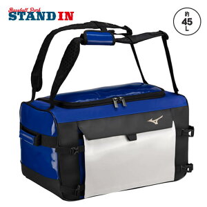 ~Ym 싅 ZJhobO 45L Gi O[oG[g 1FJDB012 싅obO V_[obO obNpbN mizuno miz24ss