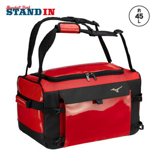 ~Ym 싅 ZJhobO 45L Gi O[oG[g 1FJDB012 싅obO V_[obO obNpbN mizuno miz24ss