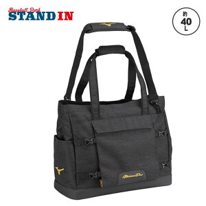 ~Ymv 싅 `[g[gobO 40L 1FJDB500 싅obO V_[obO mizuno miz24ss